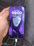 Apple iPhone 15 Pro Max 蘋果5G 二手蘋果手機(jī) 蘋果15PM 國行優(yōu)惠券補(bǔ)貼 原色鈦金屬 256G 曬單實拍圖