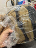 北面（The North Face）北面單肩包斜挎包男女通用戶(hù)外休閑輕巧便攜運動(dòng)背包 5JYT 8W0 曬單實(shí)拍圖