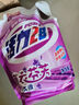 活力28洗衣液2kg 衣物去漬去污持久留香型 袋裝補(bǔ)充裝家庭裝 整箱批發(fā) 活力28洗衣液2kg*1袋 曬單實(shí)拍圖
