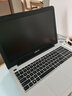 華碩（ASUS）網(wǎng)課學(xué)習商務(wù)辦公本編程14/15.6寸輕薄便攜i5/i7獨顯二手筆記本電腦 95新I7-7500-獨顯/16G+1TB-17款 曬單實(shí)拍圖
