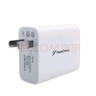 適用VIVO80W充電器X80pro充電頭S15pro X90pro+ Y77 IQOOZ6閃充頭 VIVO80W閃充頭+2米線 白 曬單實拍圖