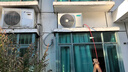 海信（Hisense）空調(diào) 大2匹 易省電SE 小蘋果 AI省電大風(fēng)量銀離子抑菌新一級(jí)國(guó)家補(bǔ)貼20%空調(diào)掛機(jī)KFR-50GW/A200-X1 曬單實(shí)拍圖