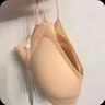 FitonTon內(nèi)衣女聚攏無鋼圈文胸罩收副乳軟支撐防下垂內(nèi)衣薄款美背無痕內(nèi)衣 曬單實拍圖