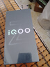 vivo iQOO Z10x 國(guó)補(bǔ)專享 新品5G手機(jī) 月巖鈦8+256全網(wǎng)通 官方標(biāo)配 曬單實(shí)拍圖