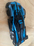 咔搭（CaDA）積木拼裝賽車拼插玩具益智編程1:14跑車積木遙控玩具男生日禮物 曬單實(shí)拍圖