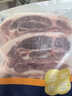 鮮京采寧夏鹽池灘羊肉 手抓羊肉2斤 生鮮速凍羊肉 羊前腿切塊 帶骨羊肉 曬單實(shí)拍圖