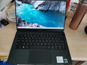 戴爾（DELL）Pro靈越15/14大屏輕薄15.6英寸超極本學(xué)生辦公游戲筆記本電腦 戴爾14/i7/16G/1TB/獨顯1G黑 標準套餐 曬單實(shí)拍圖