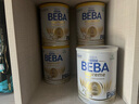 雀巢貝巴德國雀巢beba至尊版貝巴至尊新生初生嬰兒奶粉6種HMO beba至尊pre段德國超市1段 800g【找客服領(lǐng)大額券再拍】 曬單實拍圖