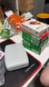 FUJIFILM Instax mini link3手機照片打印機 3英寸相紙 鼠尾草綠+40張彩虹相紙【共50張相紙+收納包】 曬單實拍圖