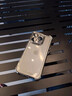 三只貓咪適用于蘋果16promax手機殼iPhone16pro自帶鏡頭膜保護套iPhone15氣囊防摔14pro輕奢高檔高級感男女 【鈦原色】氣囊超強防摔 iPhone 16 Pro Max 曬單實拍圖