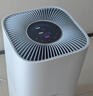 美的（Midea）森林家空氣凈化器Air4 家用除甲醛除菌除異味除過(guò)敏原甲醛傳感器實(shí)時(shí)監(jiān)測(cè)國(guó)家補(bǔ)貼 【母嬰認(rèn)證優(yōu)選】KJ550G-YY 曬單實(shí)拍圖