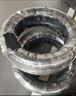 德國(guó)馬牌（Continental）汽車輪胎 215/55R18 95V FR UC6 適配別克昂科拉 雪佛蘭創(chuàng)酷 曬單實(shí)拍圖