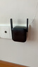 小米（MI）wifi放大器pro wifi信號(hào)增強(qiáng)器 300M無線速率 無線信號(hào)增強(qiáng)器 強(qiáng)電版 非路由器 需配合路由器使用 曬單實(shí)拍圖