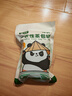 雙槍（Suncha）一次性無紡布抽繩茶包袋 煲湯袋調(diào)料包過濾袋中藥煎藥袋8*10cm  曬單實拍圖