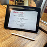 【美國MFI認(rèn)證】Apple Pencil蘋果電容筆二代觸控防誤觸一代ipad手寫筆pro平板air5/6觸屏?xí)鴮懤L畫 官配三代頂配版【磁吸Type口快充丨傾斜壓桿】 防誤觸不斷觸 傾斜壓感 曬單實拍圖