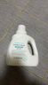 WICKLE嬰兒洗衣液新生嬰兒寶寶專用酵素抑菌洗衣液 1000ml（自然香型） 曬單實(shí)拍圖