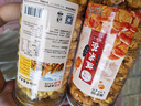 來伊份 爆米花180g奶油味 膨化食品辦公室休閑零食 即食小吃 罐裝 曬單實拍圖