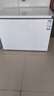 海爾（Haier）無(wú)需除霜冰柜商用大容量雙開(kāi)門500升以上零下38度超低溫柜新一級(jí)能效省電臥式全冷凍柜補(bǔ)貼 300L 爆款升級(jí)【鋼板內(nèi)膽】長(zhǎng)1.1米 旗艦頂配 以舊換新 曬單實(shí)拍圖