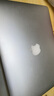 蘋果（Apple） MacBook Pro/Air 二手蘋果筆記本電腦 商務(wù) 辦公 游戲 設(shè)計(jì) 剪輯 95新【秒殺福利】15款13寸840-8G256G 曬單實(shí)拍圖