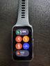 華為（HUAWEI）手環(huán)10  標(biāo)準(zhǔn)版 智能手環(huán) 情緒健康專業(yè)睡眠監(jiān)測健身長續(xù)航運(yùn)動手環(huán)【華為官方授權(quán)店】 羽砂黑 鋁合金款 曬單實拍圖