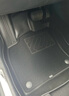 博士倫TPE汽車(chē)腳墊適用大眾速騰途觀(guān)L寶來(lái)探岳polo朗逸新銳探歌凌渡途銳 TPE+咖色美尼斯上層墊【厚1公分丨頂奢級更舒適】 大眾探岳  2019-現在 曬單實(shí)拍圖