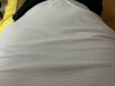 貓人（MiiOW）冰絲背心男夏季薄款網(wǎng)眼透氣男士打底背心無(wú)袖跨欄運動(dòng)內衣男坎肩 曬單實(shí)拍圖