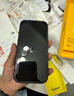 W&P適用iphone16手機殼液態(tài)硅膠蘋果16保護套16親膚鏡頭全包高級感軟殼防摔簡約男女黑色wp 曬單實拍圖