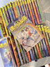 新版課外偵探組1-40 (套裝40冊）中國原創(chuàng)偵探小說，正能量滿滿，邏輯嚴(yán)謹(jǐn)縝密。跟隨課外偵探組破解奇趣迷案 曬單實拍圖