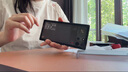 努比亞（nubia）紅魔10SPro+ 16GB+512GB 氘鋒透明暗夜 驍龍8至尊領(lǐng)先版 旗艦游戲手機(jī) 游戲肩鍵風(fēng)冷散熱 7500mAh 曬單實(shí)拍圖