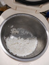 蘇泊爾（SUPOR）小型電飯煲0涂層迷你電飯鍋3L小容量不銹鋼2-3人家用微壓智能多功能無涂層SF30FC971 曬單實(shí)拍圖