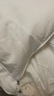 桐鄉(xiāng)純手工蠶絲被100%桑蠶絲空調(diào)夏涼被子春秋冬季加厚保暖子母被 1.5+3.5斤桑蠶長絲+純棉內(nèi)膽套 200*230cm 曬單實(shí)拍圖