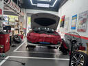 格羅德適用寶馬3系5系520 525 523li530liX1X3X5X6 7系miniZ4前后剎車盤 寶馬3系/2000-2024年 前輪一對(duì) 曬單實(shí)拍圖
