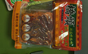 橋頭 麻辣老火鍋底料 重慶火鍋冒菜香鍋調(diào)料重慶特產(chǎn)500g麻辣燙底料 曬單實拍圖