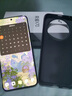 榮耀X70 12+256 幻夜黑  金標十面抗摔 8300mAh青海湖電池 IP69防水 榮耀綠洲護眼屏 AI手機 國家補貼 曬單實拍圖