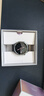 聯(lián)想（Lenovo） Watch S 風暴灰 智能運動健康手表 高清藍牙通話 心率血氧監(jiān)測 多種運動模式 音樂播放 曬單實拍圖