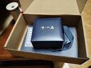 凈心石 和田玉淺青玉手鐲多口徑可選  附送證書 55-56mm 曬單實(shí)拍圖