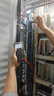 福祿克（FLUKE）F107 數(shù)字萬用表 掌上型多用表萬能表 自動量程電流表 儀器儀表 曬單實拍圖