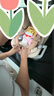 惠爾頓（Welldon）智轉(zhuǎn)2PRO+兒童安全座椅0-4-7歲iSize嬰兒寶寶車載APP智能通風(fēng)互聯(lián) 曬單實(shí)拍圖