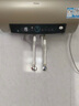 海爾（Haier）國(guó)家補(bǔ)貼20%電熱水器50升 PD3 金剛無縫膽終身免換鎂棒一級(jí)能效節(jié)能省電儲(chǔ)水式大水量家用洗澡速熱 曬單實(shí)拍圖