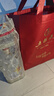 五糧液 普五八代 濃香型白酒 52度 500ml*2 雙瓶 年份隨機(jī)發(fā)貨 曬單實拍圖