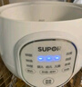 蘇泊爾（SUPOR）輔食鍋 嬰兒BB煲 寶寶電燉鍋 電燉盅 煮粥鍋 米油分月齡 1L BB05S 曬單實(shí)拍圖