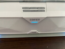 漫步者（EDIFIER）M30 Plus 電腦音響音箱 桌面藍(lán)牙游戲音箱 RGB氛圍燈 內(nèi)置麥克風(fēng) 小米華為聯(lián)想戴爾電腦通用 潤白 曬單實(shí)拍圖