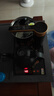 金灶（KAMJOVE）K9全自動上水電熱水壺茶具套裝泡茶壺燒水一體機全智能茶臺燒水壺 硯墨黑 0.9L 曬單實拍圖