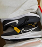 耐克NIKE【滔搏運動(dòng)】男子AIR ZOOM PEGASUS 41 WIDE跑步鞋 FN4932-002 41 曬單實(shí)拍圖