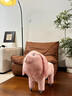 海詩(shī)圣堡飛天豬板凳哪吒太乙真人坐騎豬凳子簡(jiǎn)約玩偶娃娃毛絨玩具公仔生 普通款-整裝發(fā)貨 曬單實(shí)拍圖