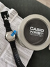 卡西歐（CASIO）學(xué)生手表 男女兒童手表運動(dòng)表 日期顯示夜光防水指針石英表 LRW-200H-1B 曬單實(shí)拍圖