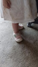 【夏清倉】寶寶涼鞋男學(xué)步鞋0-2歲嬰兒防滑軟底嬰幼兒網(wǎng)鞋女鞋子 粉色夏季款（JQ01） 16 【內(nèi)長12.5cm適合腳長12】 曬單實(shí)拍圖