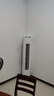 美的空調(diào)柜機(jī)酷省電PRO 新能效變頻冷暖低噪大風(fēng)量家用客廳立式 智能家電以舊換新家電國(guó)家補(bǔ)貼 大2匹 一級(jí)能效 【酷省電升級(jí)款】 曬單實(shí)拍圖