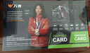 萬競 AMD全新RX580/RX590/RX5700XT/RX6750GRE獨(dú)顯電腦臺式機(jī)顯卡電競游戲直播設(shè)計(jì)黑神話悟空游戲顯卡 【全新盒裝】RX580 8G 斬風(fēng) 曬單實(shí)拍圖