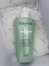 卡詩雙重洗發(fā)水套裝500ml*2進(jìn)口無硅油溫和清潔清爽控油蓬松 曬單實拍圖